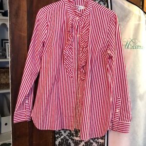 Vineyard vines button-down